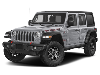 2023 Jeep Wrangler | Edinboro, PA