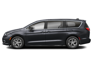 2019 Chrysler Pacifica - Cunningham Chrysler of Edinboro in Edinboro PA
