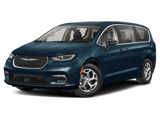 2024 Chrysler Pacifica in Edinboro, PA