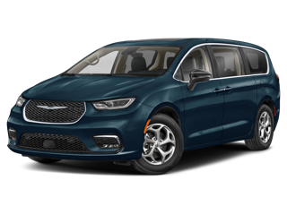2024 Chrysler Pacifica in Edinboro, PA