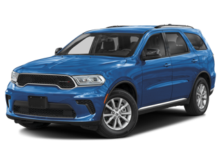 2025 Dodge Durango near Edinboro, PA