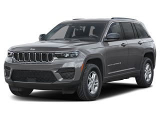2025 Jeep Grand Cherokee near Edinboro, PA