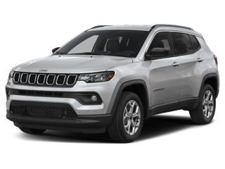 22025 Jeep Compass near Edinboro, PA