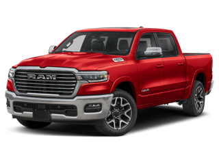 2025 RAM 1500 Near Edinboro, PA
