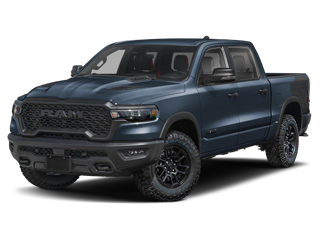 2025 RAM 1500 near Edinboro, PA