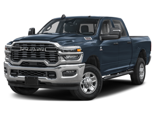 2025 RAM 2500 near Edinboro, PA