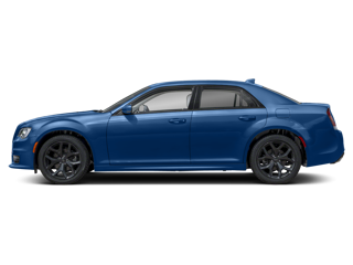 2019 Chrysler 300 - Cunningham Chrysler of Edinboro in Edinboro PA