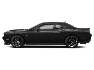 2019 Challenger - Cunningham Chrysler of Edinboro in Edinboro PA