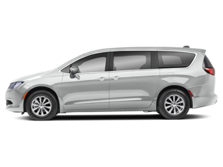 2019 Chrysler Pacifica - Cunningham Chrysler of Edinboro in Edinboro PA