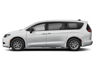 2019 Chrysler Pacifica - Cunningham Chrysler of Edinboro in Edinboro PA