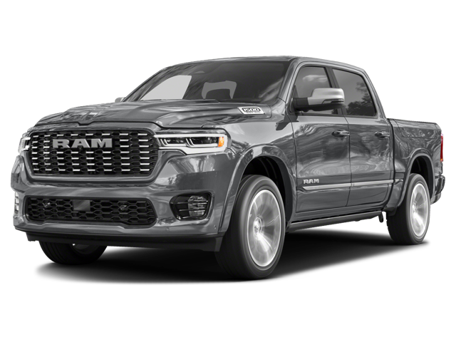 2025 RAM 1500 | Special Offers