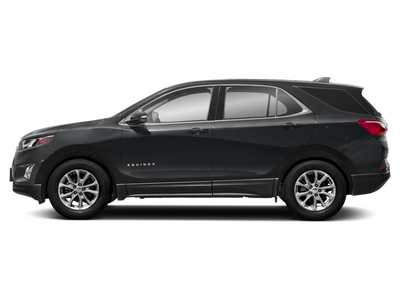 2018 CHEVROLET TRUCK EQUINOX LT