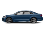 2018 Volkswagen Passat 2.0T R-Line