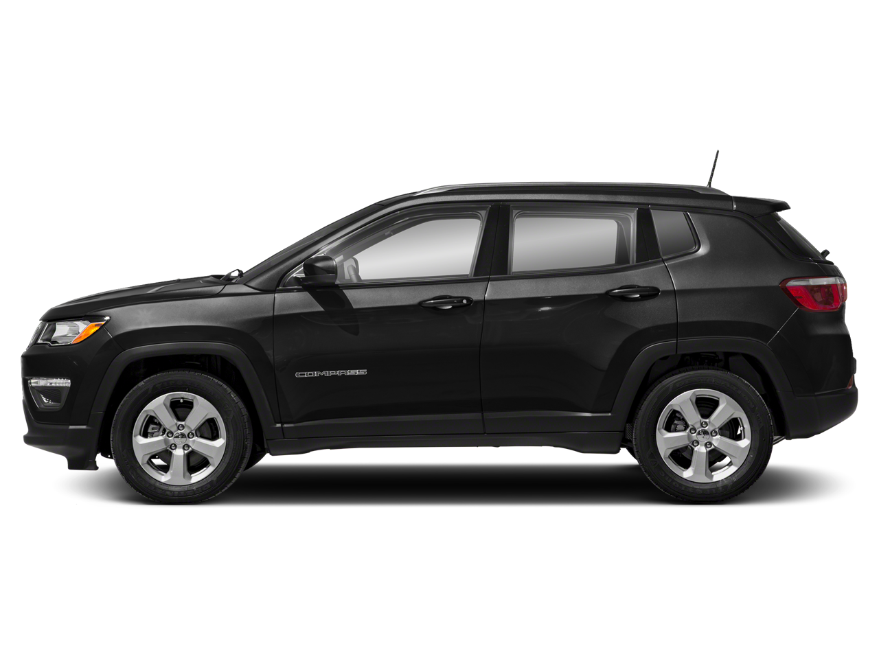 2019 Jeep Compass Latitude 4x4