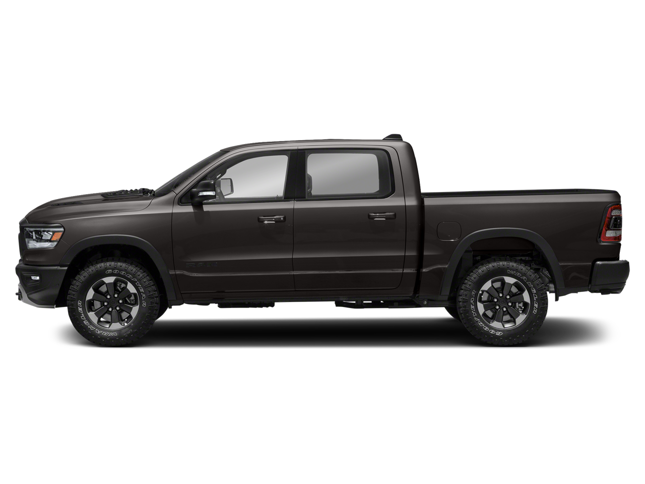 2019 RAM 1500 Big Horn/Lone Star Crew Cab 4x4 6'4' Box