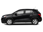 2020 CHEVROLET TRUCK TRAX LS