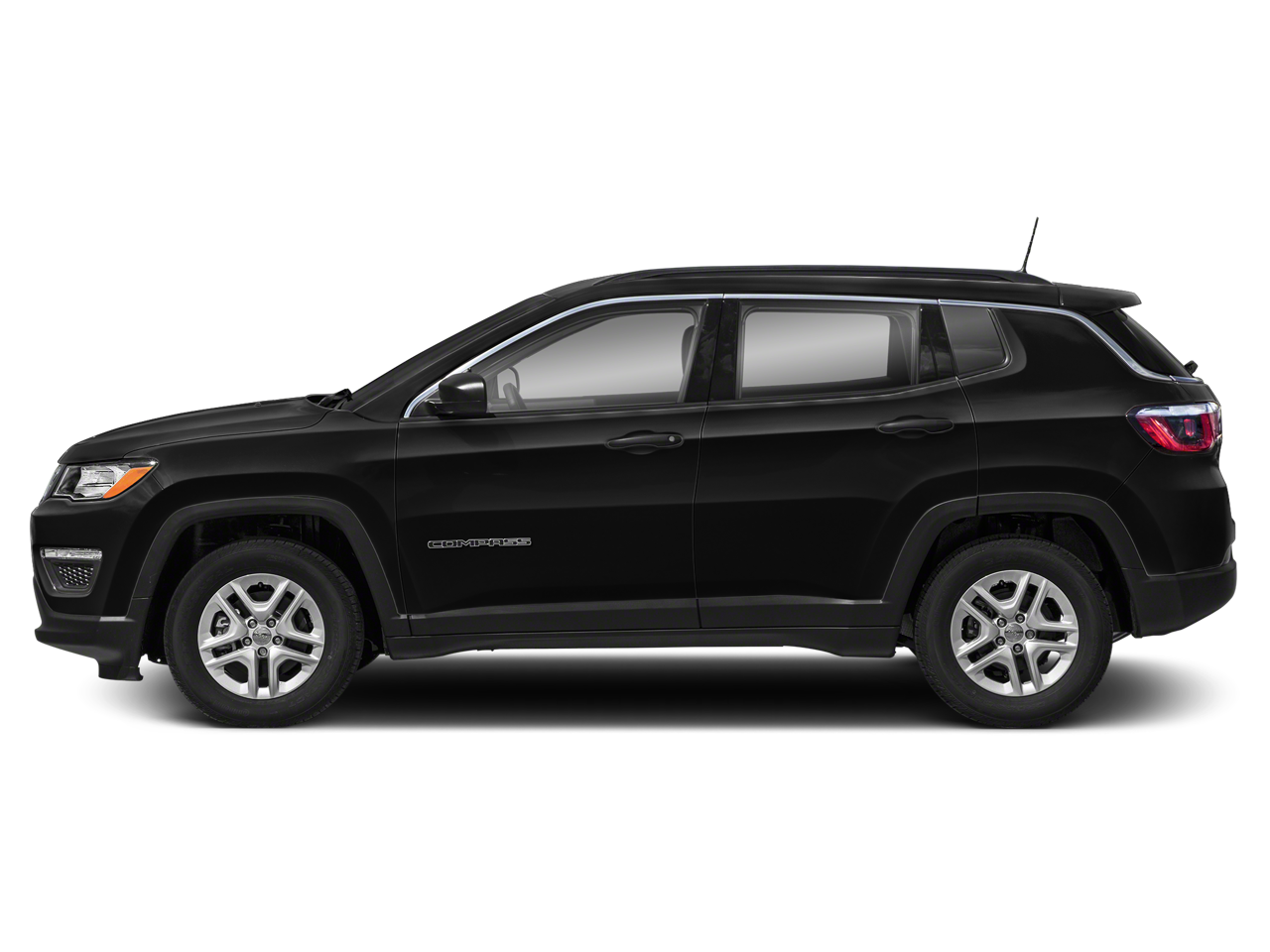 2020 Jeep Compass ALTITUDE