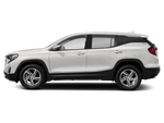 2021 GMC Terrain AWD SLT
