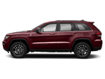 2021 Jeep GRAND CHEROKEE TRAILHAWK