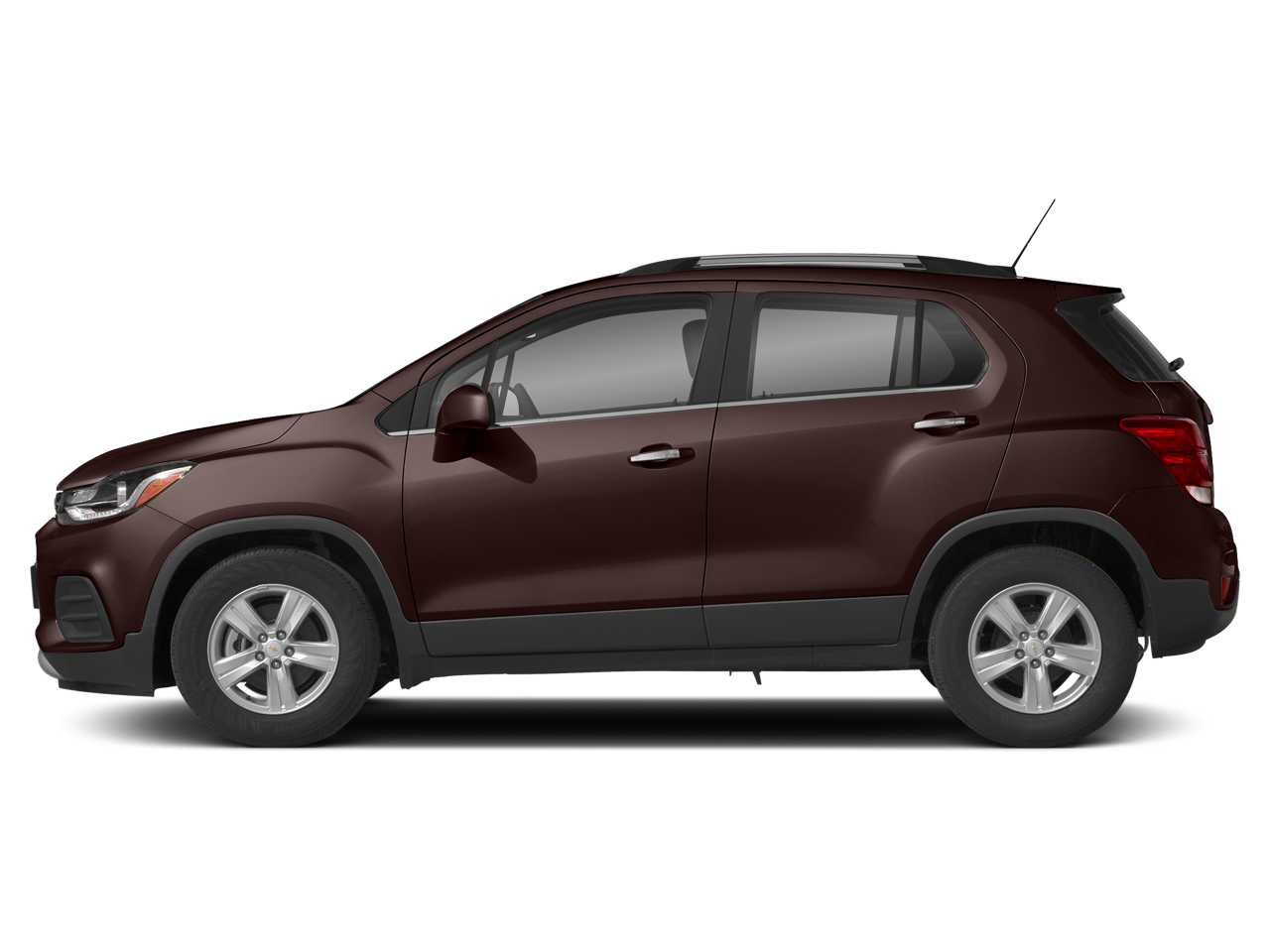 2022 CHEVROLET TRUCK Trax AWD LT
