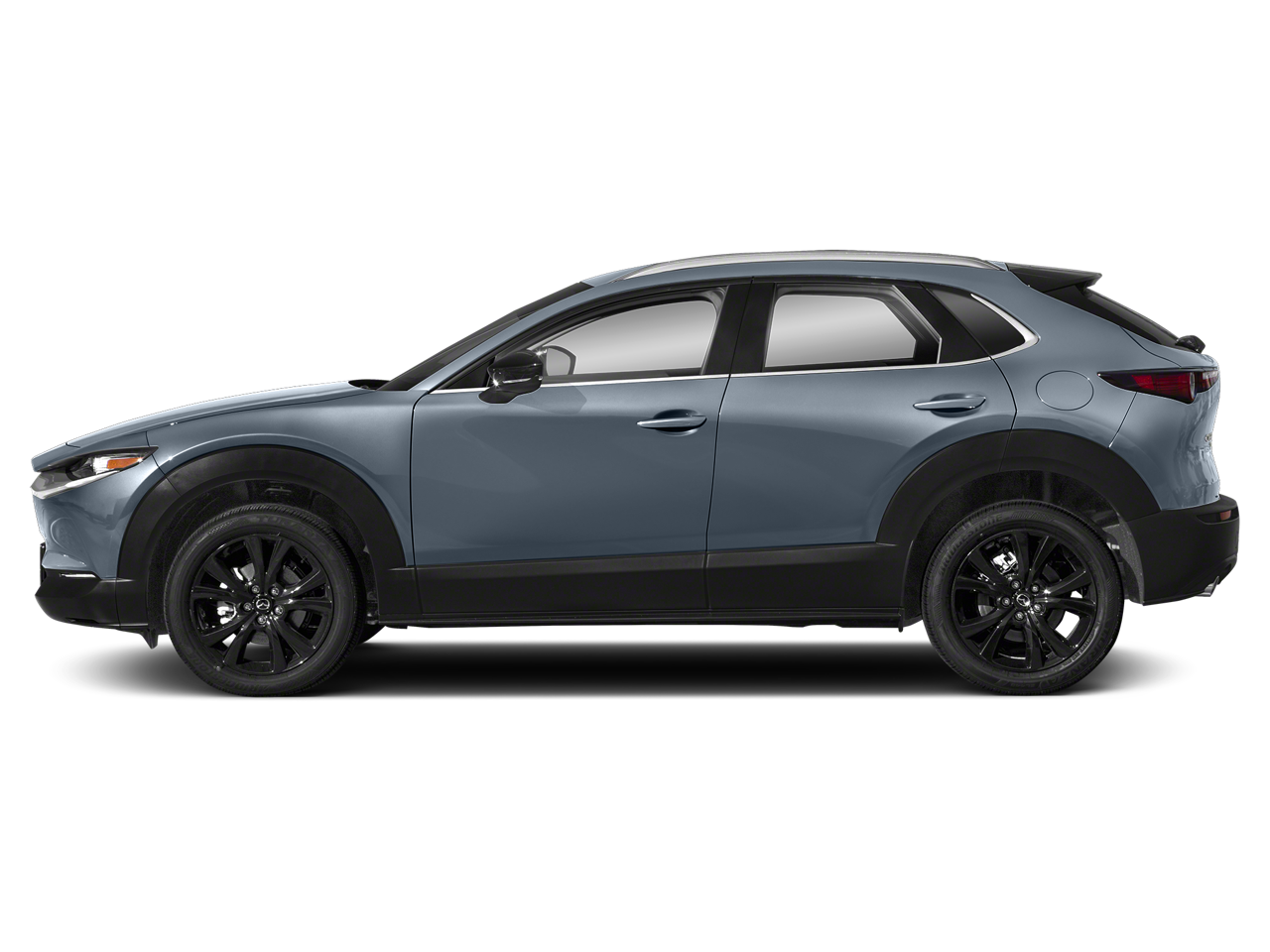 2022 Mazda Mazda CX-30 Carbon Edition