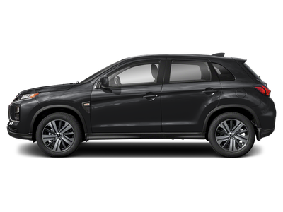 2022 Mitsubishi Outlander Sport 2.0 ES AWC