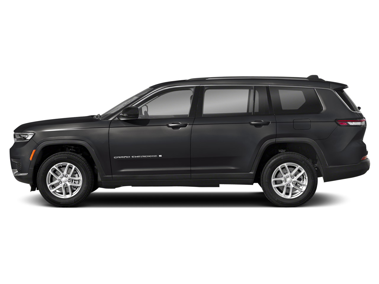 2023 Jeep GR CHEROKEE L LIMITED
