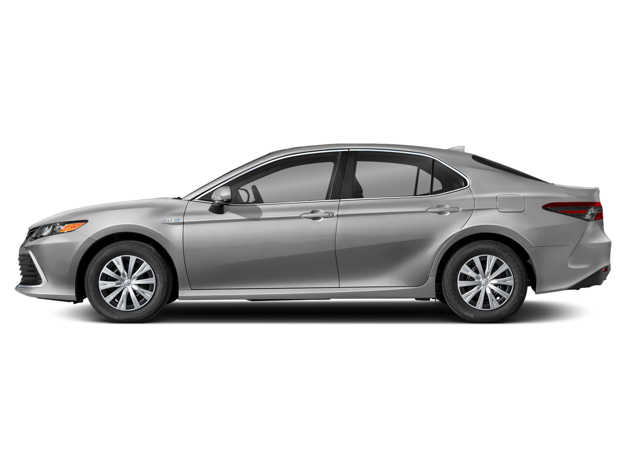 2023 Toyota Camry LE Hybrid