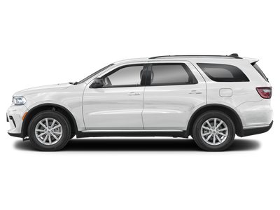 2024 DODGE TRUCK Durango GT Plus AWD