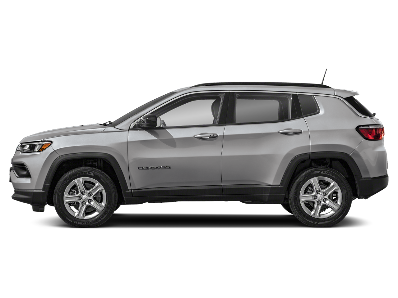 2024 Jeep Compass Latitude Lux FWD