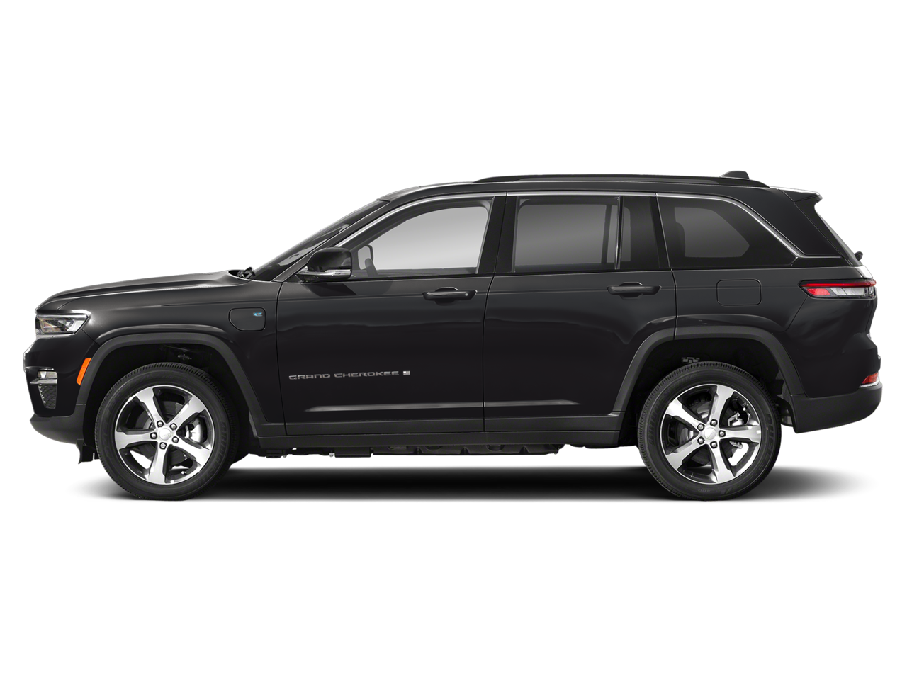 2024 Jeep GR CHEROKEE 4XE 4DR 4WD