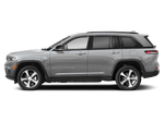2024 Jeep Grand Cherokee 4xe 4DR 4WD
