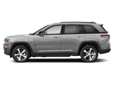 2024 Jeep Grand Cherokee 4xe 4DR 4WD