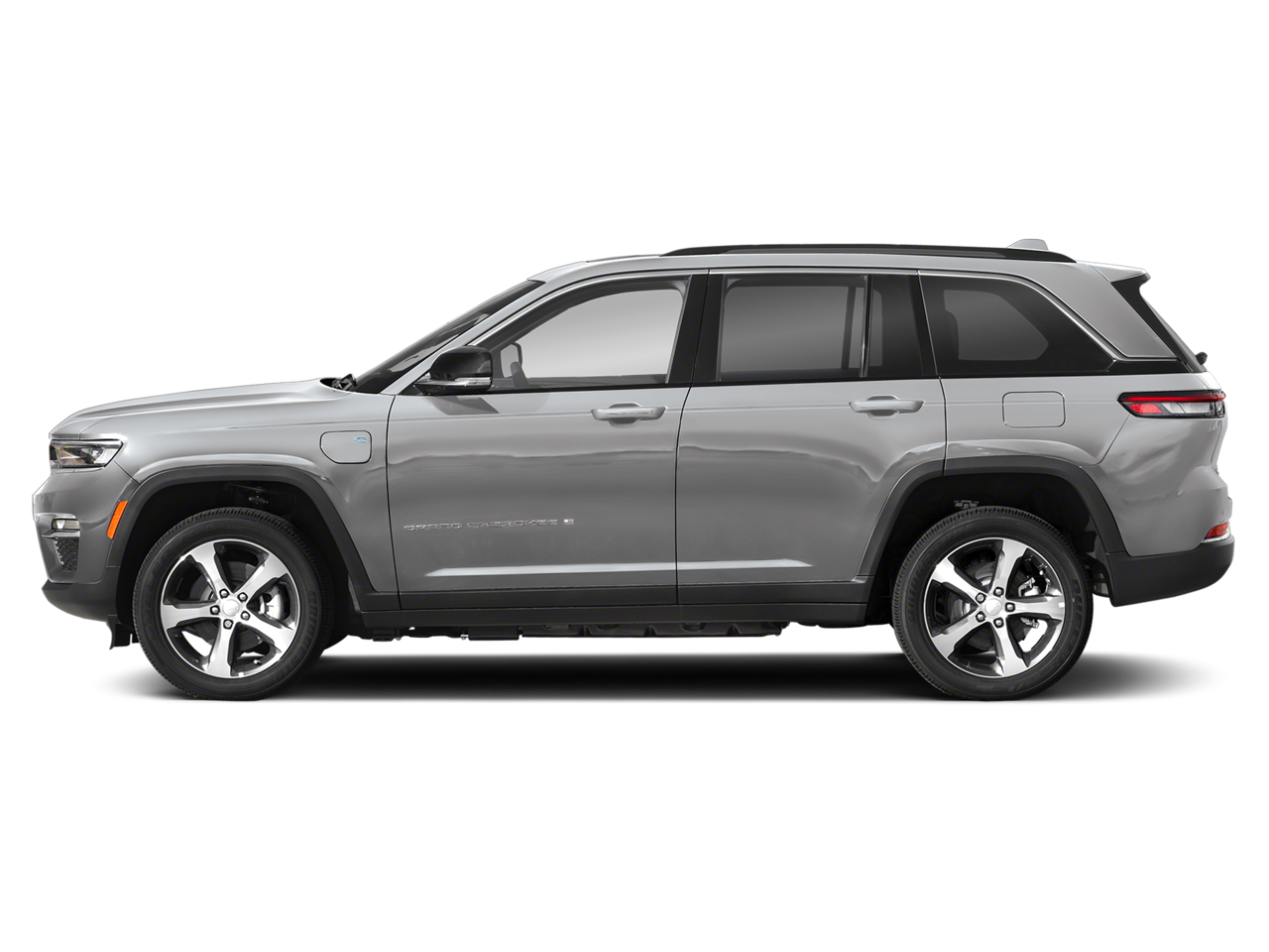2024 Jeep Grand Cherokee 4xe 4DR 4WD