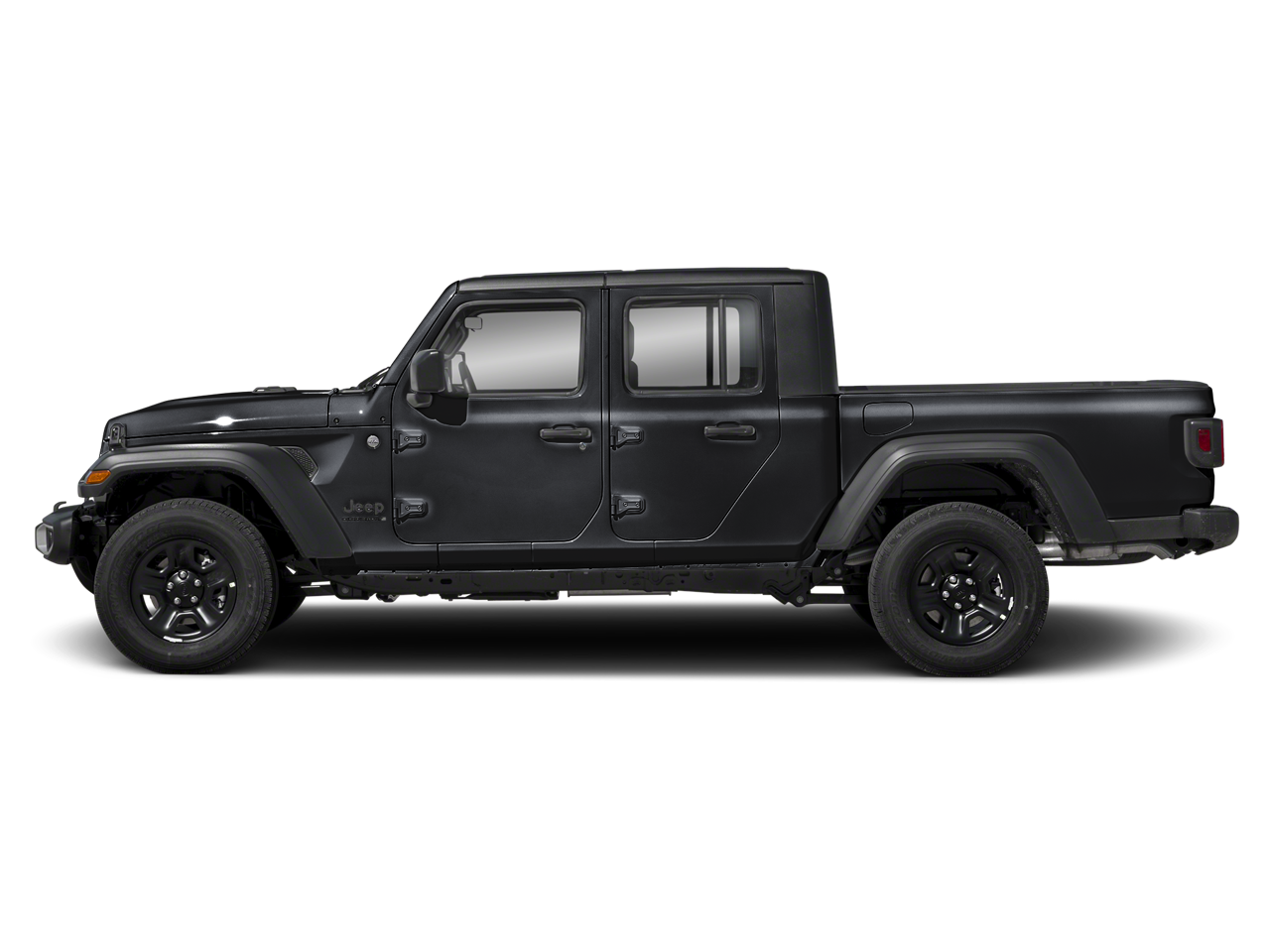 2024 Jeep Gladiator Sport S