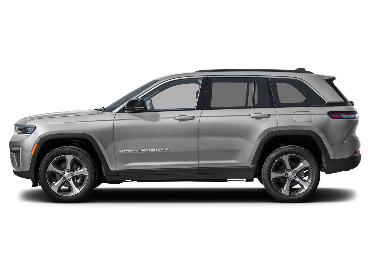 2026 Jeep Grand Cherokee Laredo - Photo 31