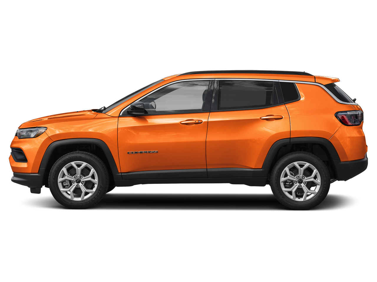 2026 Jeep Compass Limited Altitude - Photo 31