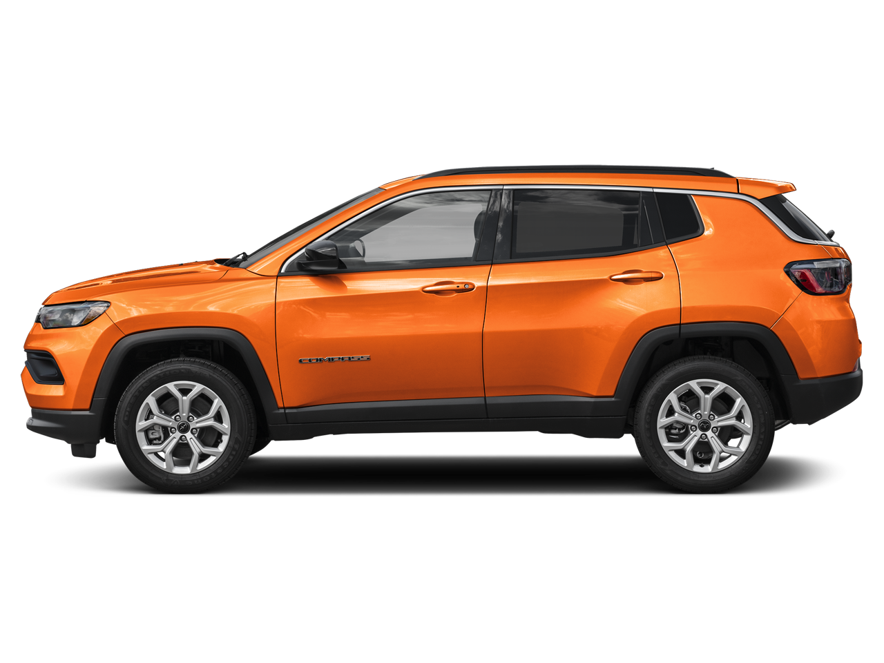 2026 Jeep Compass Limited Altitude - Photo 31