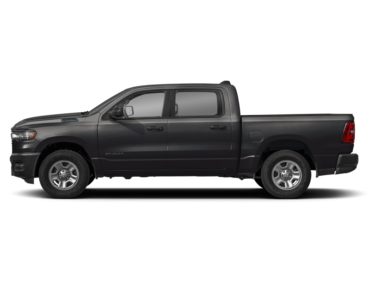 2026 RAM 1500 Tradesman - Photo 31