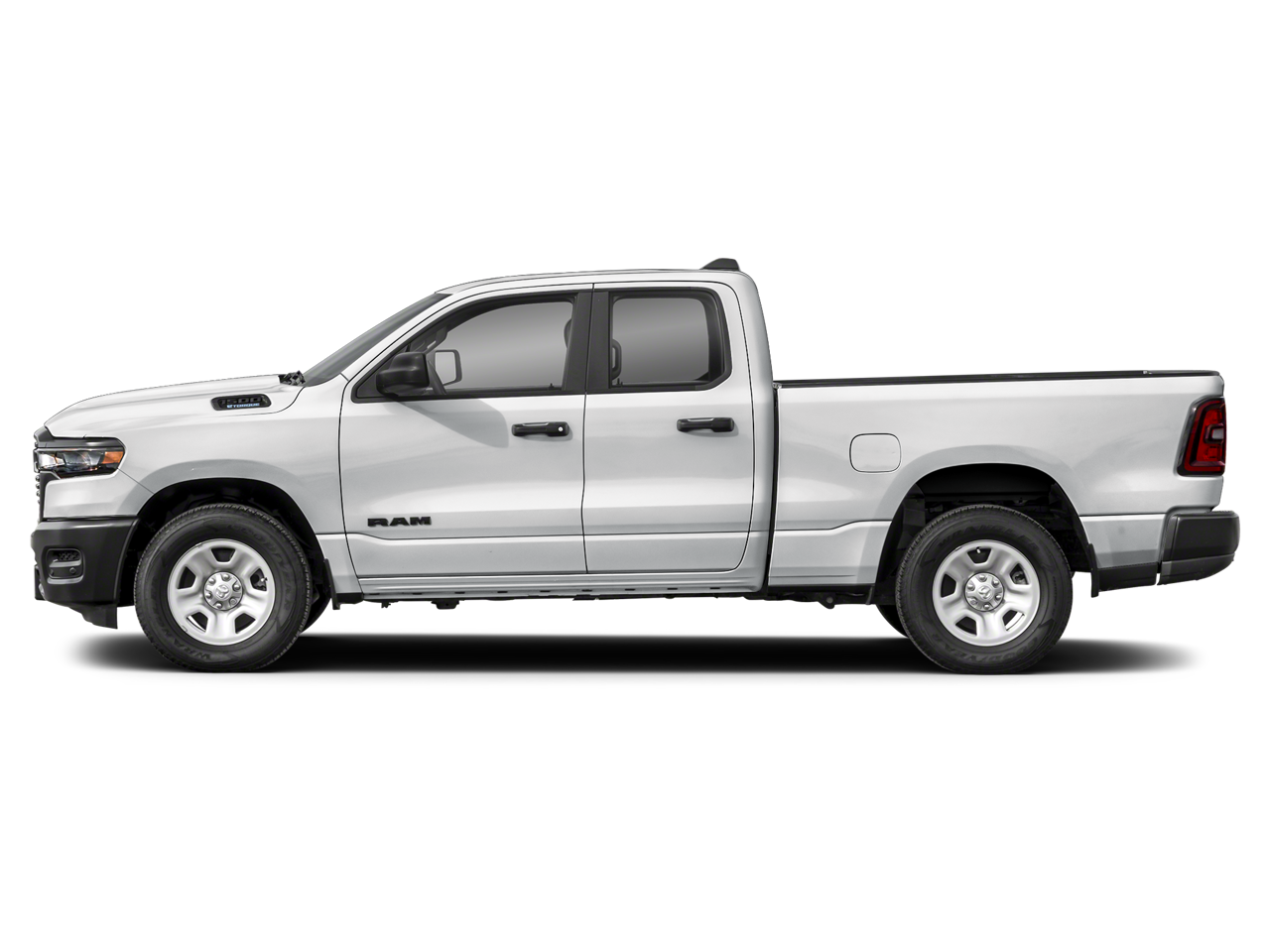 2026 Ram 1500 Tradesman photo 2