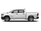 2027 RAM Ram 1500 RAM 1500 WARLOCK CREW CAB 4X4 5'7' BOX