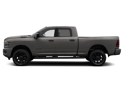 2027 RAM 2500 Big Horn