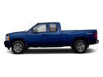 2011 CHEVROLET TRUCK Silverado 1500 LT