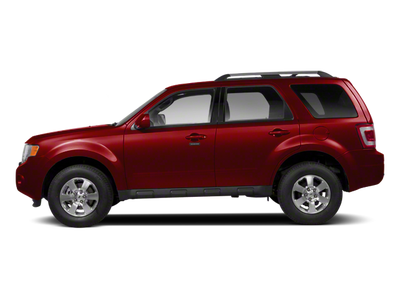 2012 FORD TRUCK Escape XLT