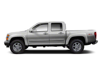 2012 GMC Canyon SLE2
