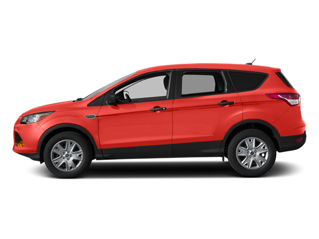 2014 FORD TRUCK ESCAPE SE