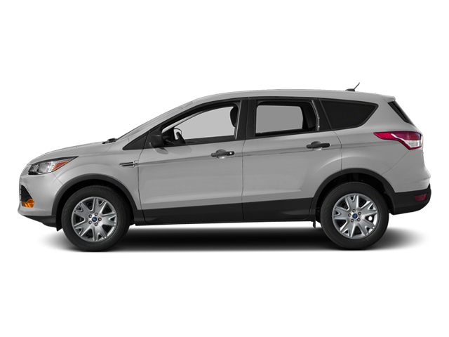 2014 FORD TRUCK Escape SE