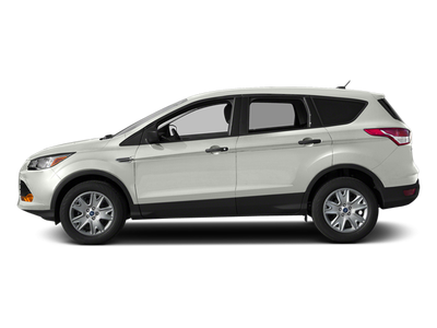 2014 FORD TRUCK Escape SE