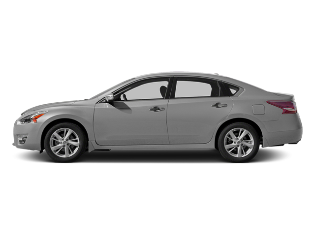 2014 Nissan Altima 2.5 SL