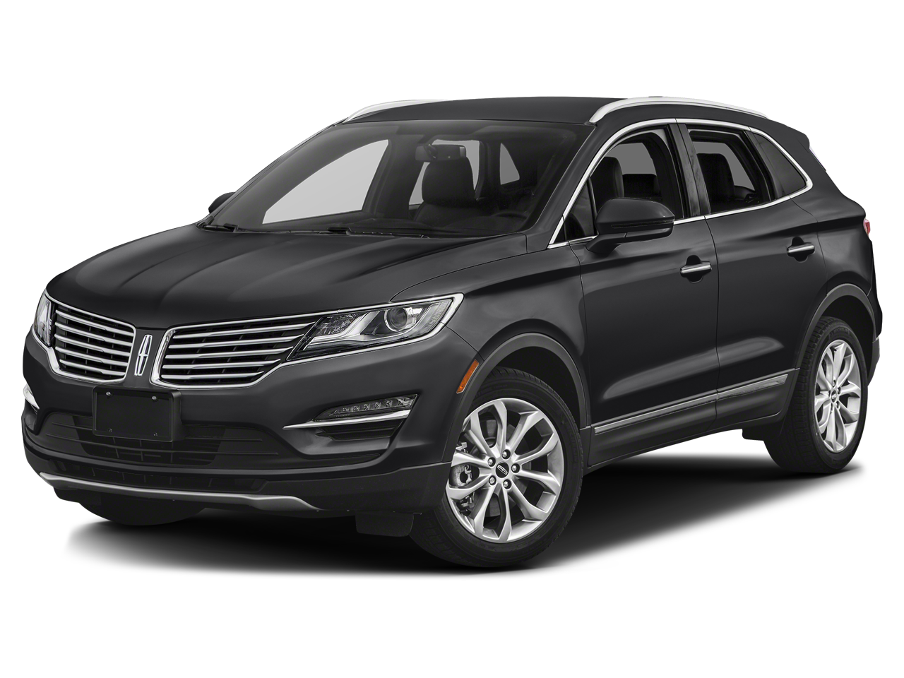 2015 LINCOLN TRUCK MKC AWD 4dr